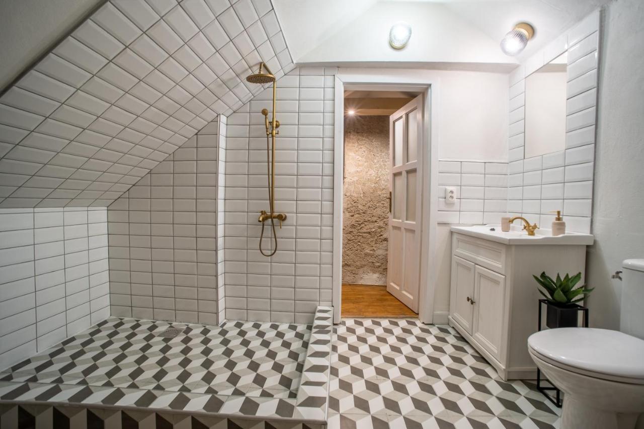 Apartmany Rodny Dom Deza Hoffmanna Banska Stiavnica Exterior photo