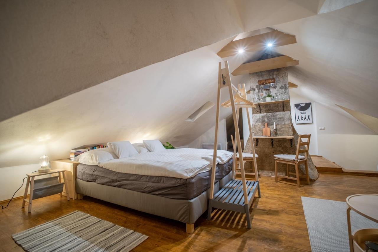 Apartmany Rodny Dom Deza Hoffmanna Banska Stiavnica Exterior photo